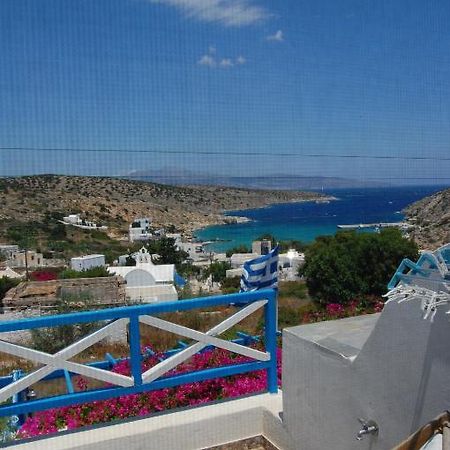 Maistrali Irakleia (Naxos) Quarto foto
