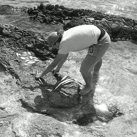 Maistrali Irakleia (Naxos) Exterior foto
