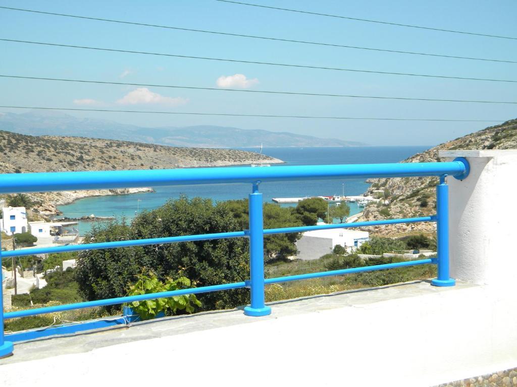 Maistrali Irakleia (Naxos) Quarto foto