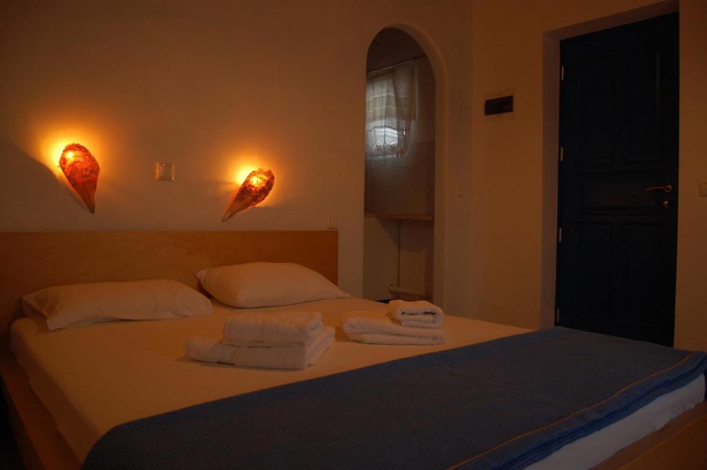 Maistrali Irakleia (Naxos) Quarto foto