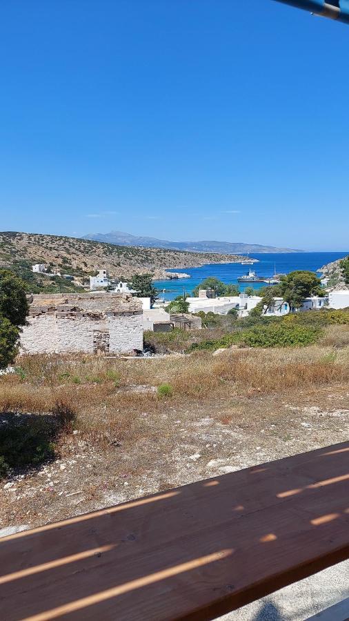 Maistrali Irakleia (Naxos) Quarto foto